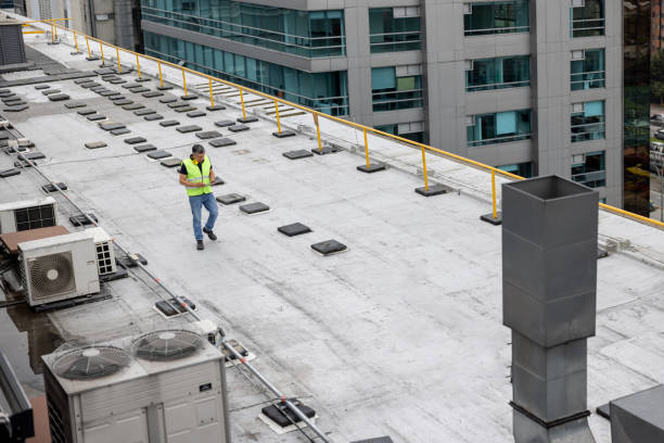 Best Roof Leak Repair  in East Liverpool, OH