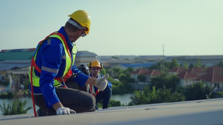 Best Cold Roofs  in East Liverpool, OH