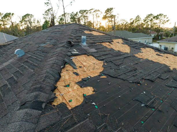 Best Tile Roofing Installation  in East Liverpool, OH