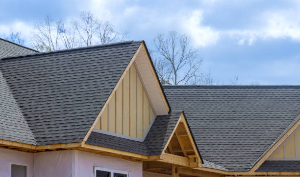 Best Roof Ventilation Installation  in East Liverpool, OH