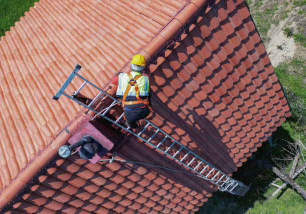 Best Hot Roofs  in East Liverpool, OH