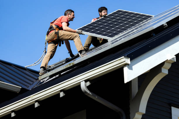 Best Emergency Roof Repair Services  in East Liverpool, OH
