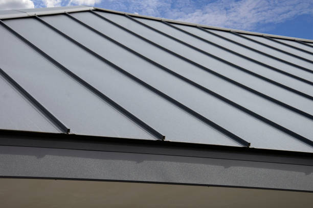 Best Metal Roofing Installation  in East Liverpool, OH