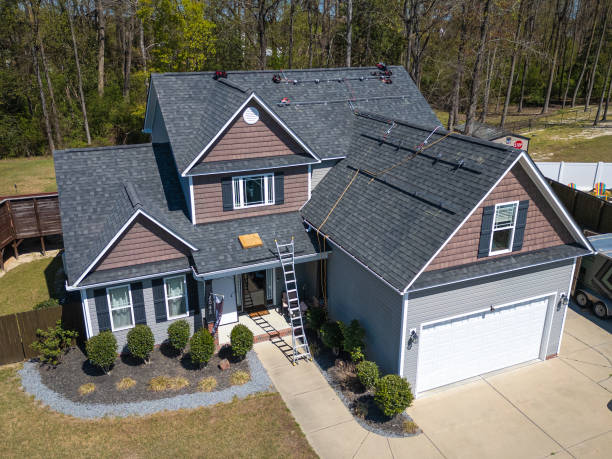 Best Steel Roofing  in East Liverpool, OH