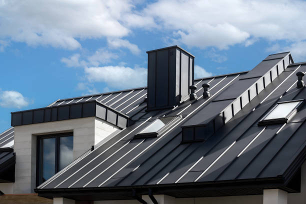 Best Roof Installation  in East Liverpool, OH
